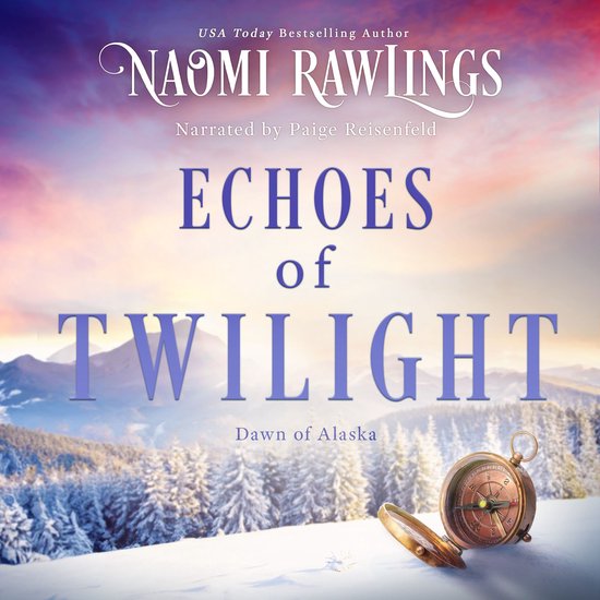Echoes of Twilight - cover