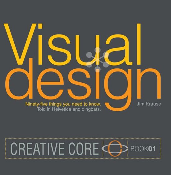 Visual Design - cover