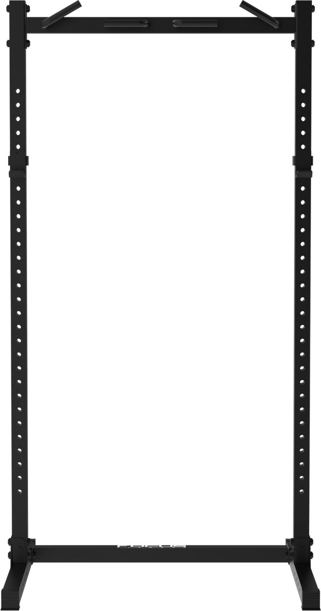 Focus Fitness - Prestige 300 - Half Rack - Krachtstation - Multifunctioneel