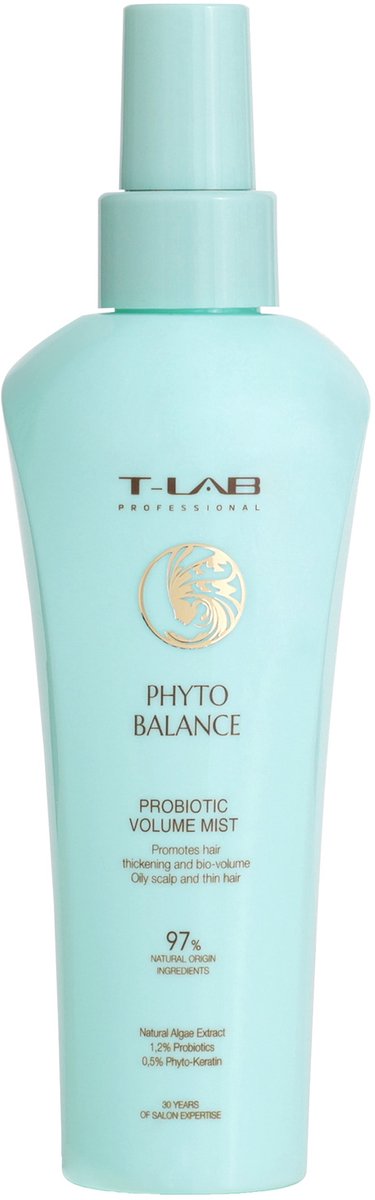 T-LAB Phyto Balance Probiotic Volume Mist 150ml