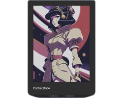 PocketBook eReader - Verse Pro Color - Stormy Sea