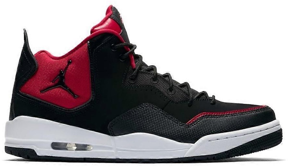 Nike Jordan Courtside 23 Rood