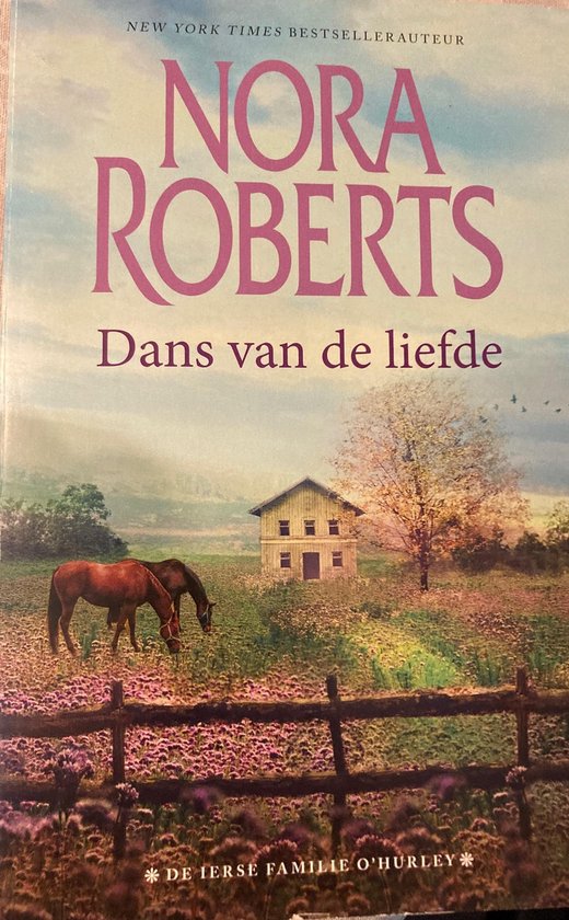 9789402710144 - Dans van de liefde