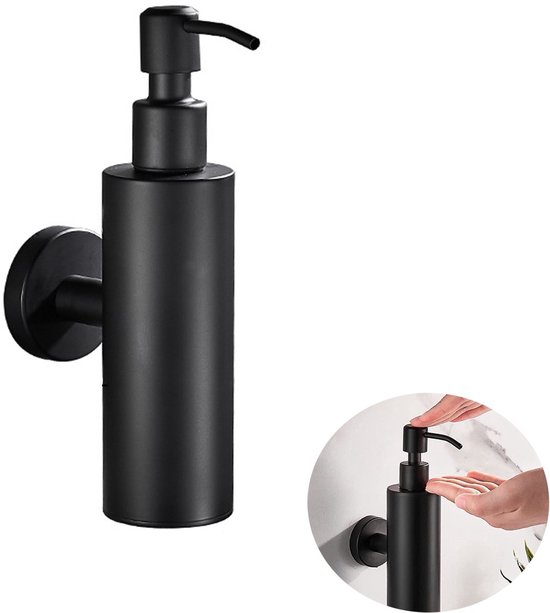 Hansgrohe M54 - Keukenkraan Talis, mat zwart 72804670