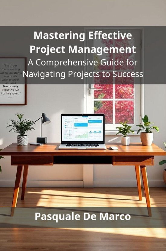 Mastering Effective Project Management