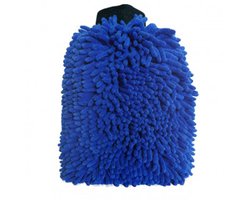 BILT HAMBER EXTRA PLUCHE EN KRASVRIJE AUTO-WASHANDSCHOEN