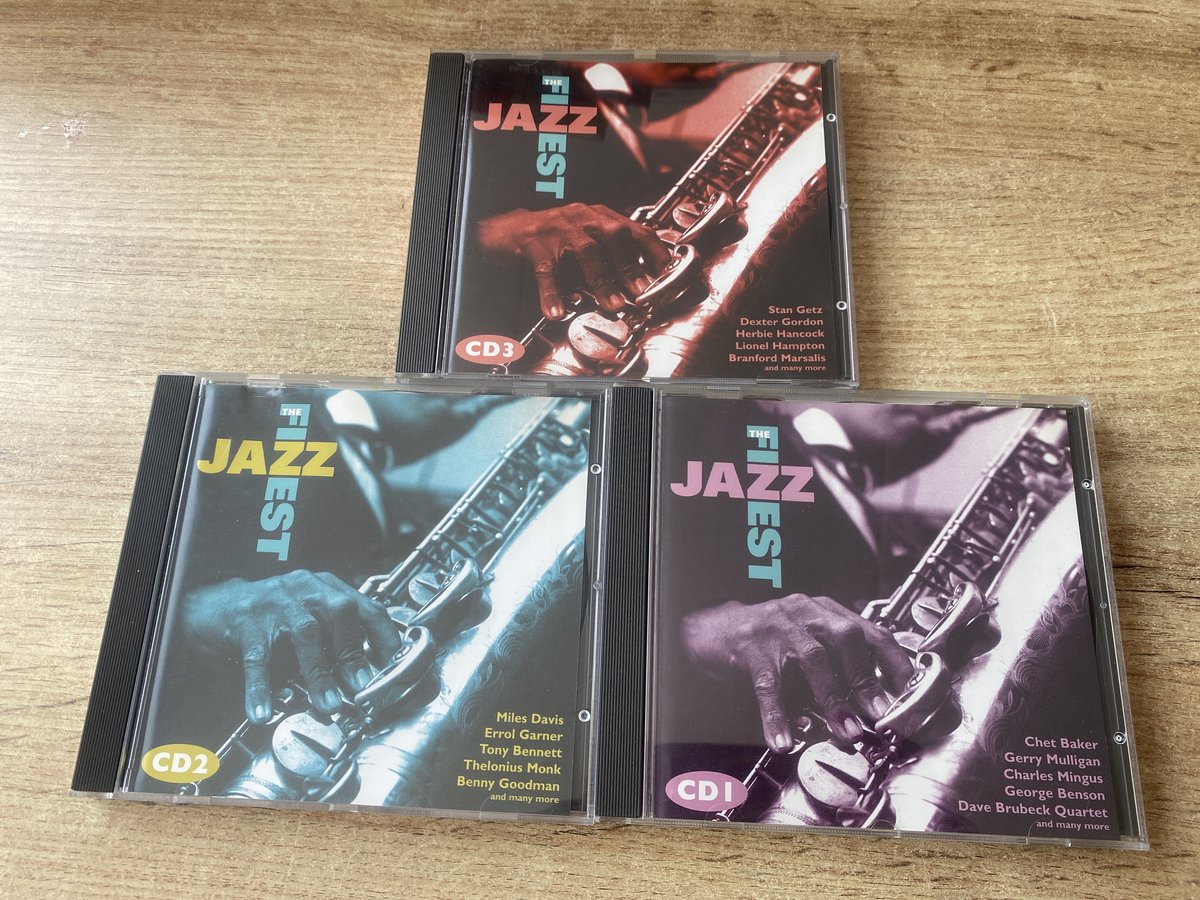Finest Jazz