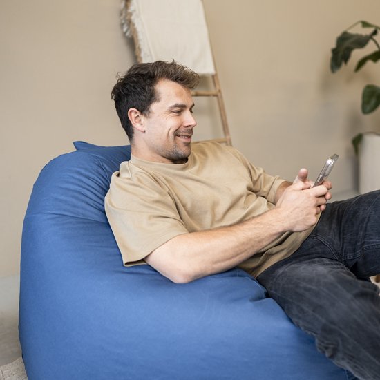 Casacomfy - Poire XXL - Blauw