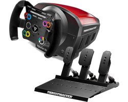 Thrustmaster XW Servo Base + Open Wheel Add-On + Raceline Pedals III – Sim Racing Set (Xbox Series X|S - PC)