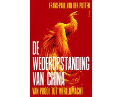 De wederopstanding van China