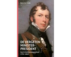De Vergeten minister-president