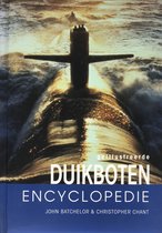 Geillustreerde Duikboten encyclopedie