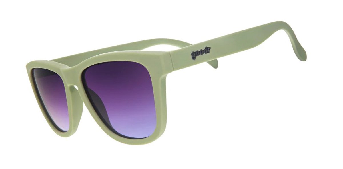 GoodR | OG | Sunglasses | Zonnebril | Dawn of a New Sage