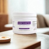 Bol.com Mardanti Collageen Drink | Mooie Huid Haar en Nagels! Met Vitamine C Riboflavine (B2) Biotine (B8) Zink Koper Hyaluronzu... aanbieding