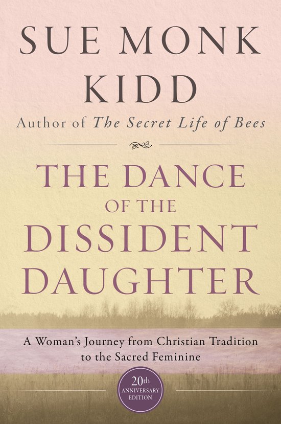 The Dance of the Dissident Daughter - cover
