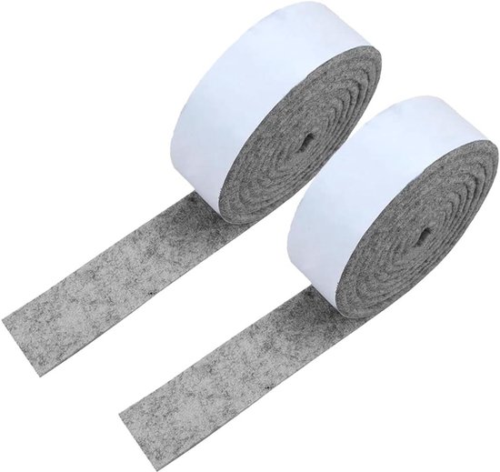Filter G4 airconditioningsfilter, ommantelbaar, 50 x 120 cm, op maat te