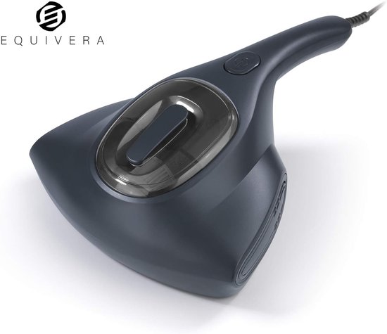 Equivera Kruimeldief - Handstofzuiger - Kruimeldief Snoerloos - Kruimeldief Best Verkocht - Kruimelzuigers