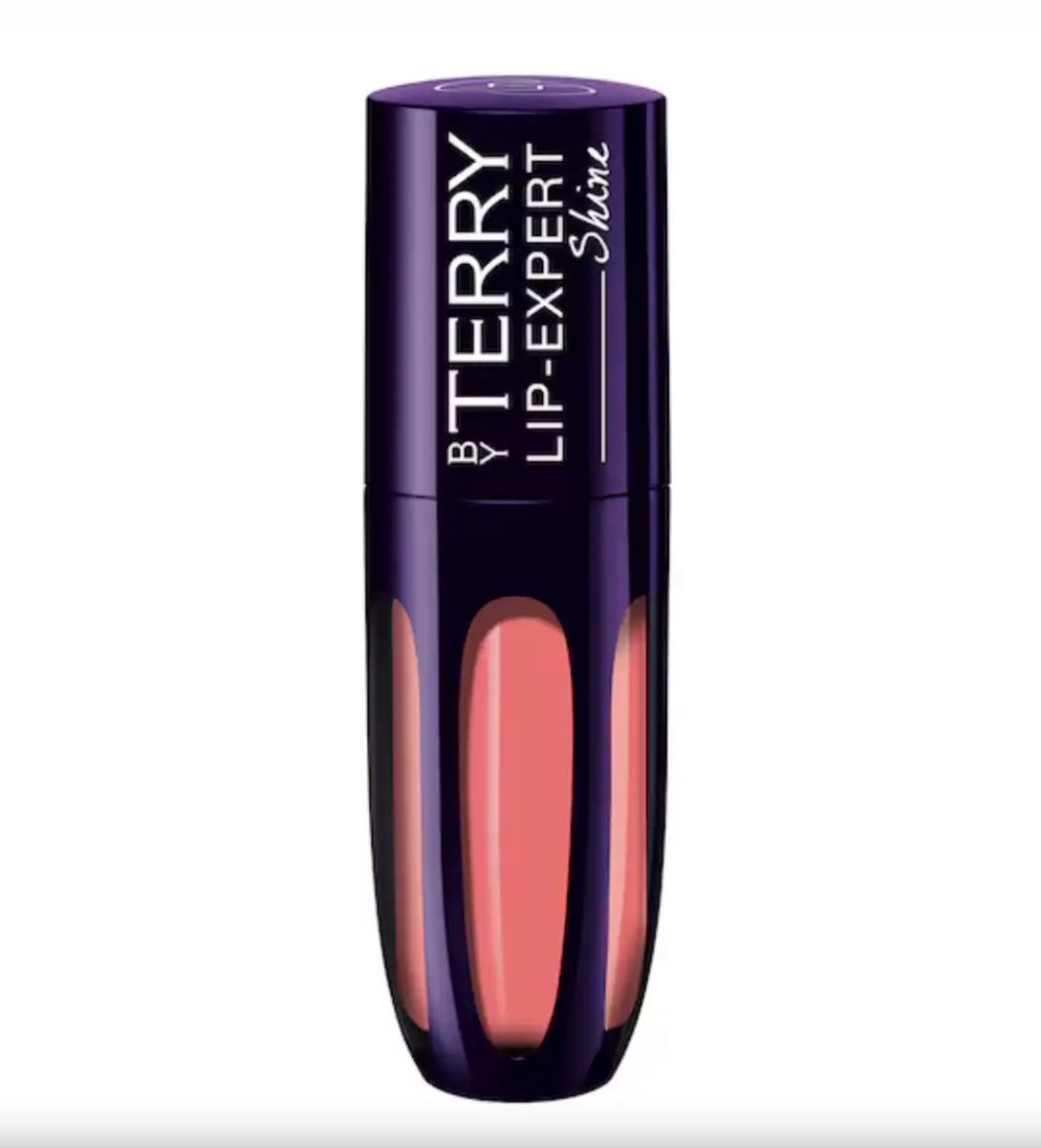 By Terry 10 Bare Flirt Rouge à Lèvres Liquide Longue Tenue