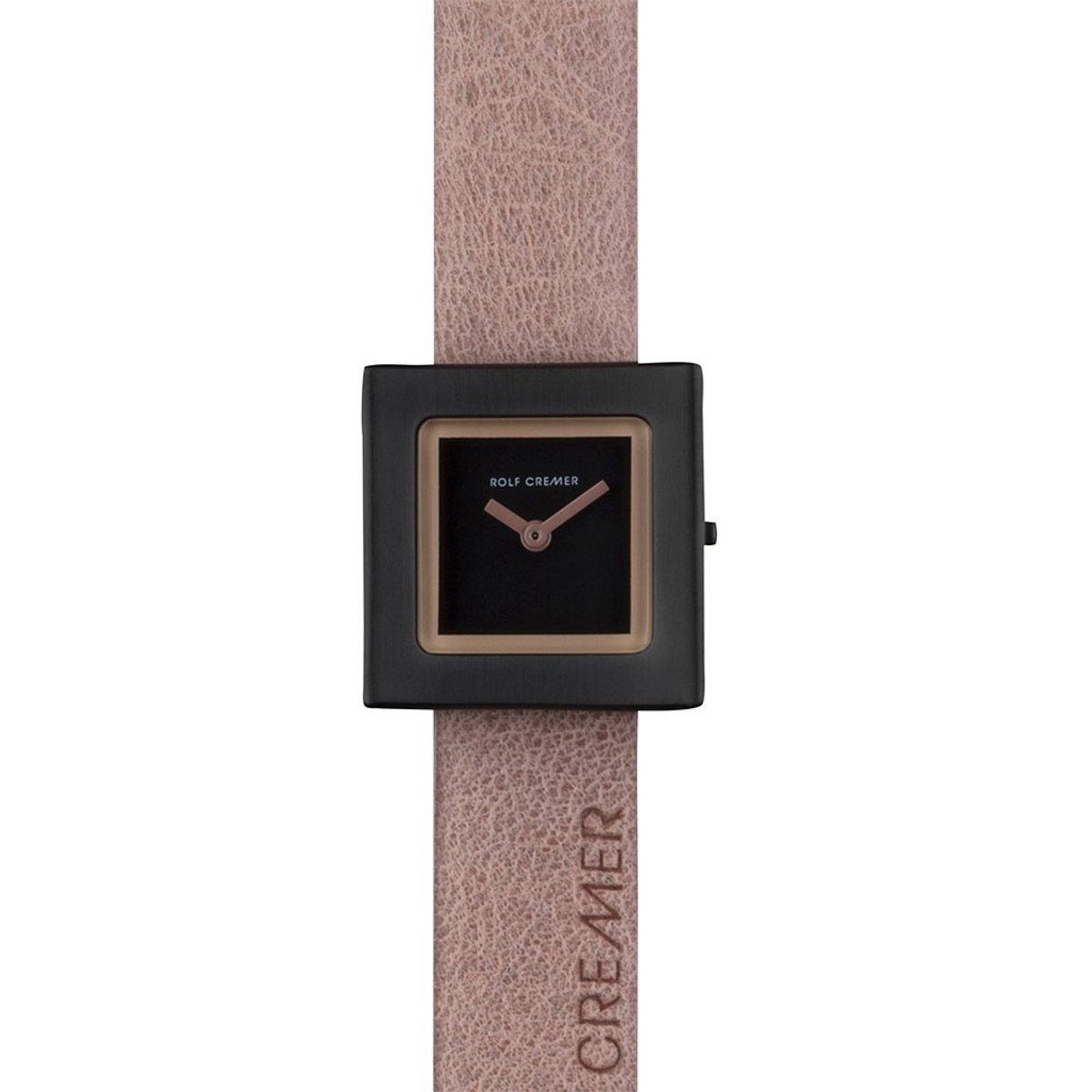 Rolf Cremer Yoga 506703 Horloge 24mm