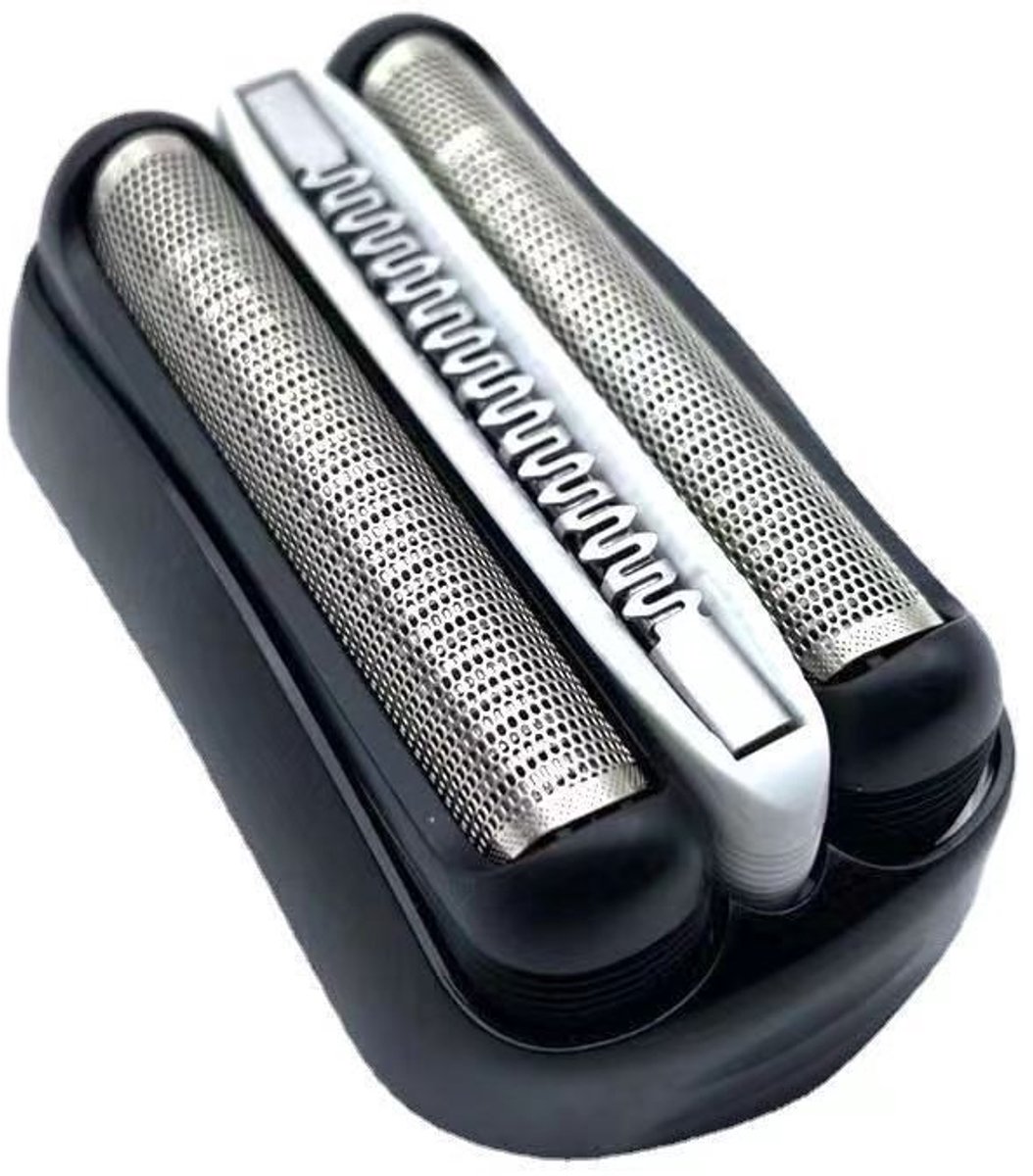 2 Stuks Vervanging geschikt voor Series 3 32B - Universele Elektrische Scheerkop - Geschikt voor 320, 330, 340, 350, 380, 301s, 310s, 3000s, 3010s, 3020s, 330S-4, 3050cc, 3040s