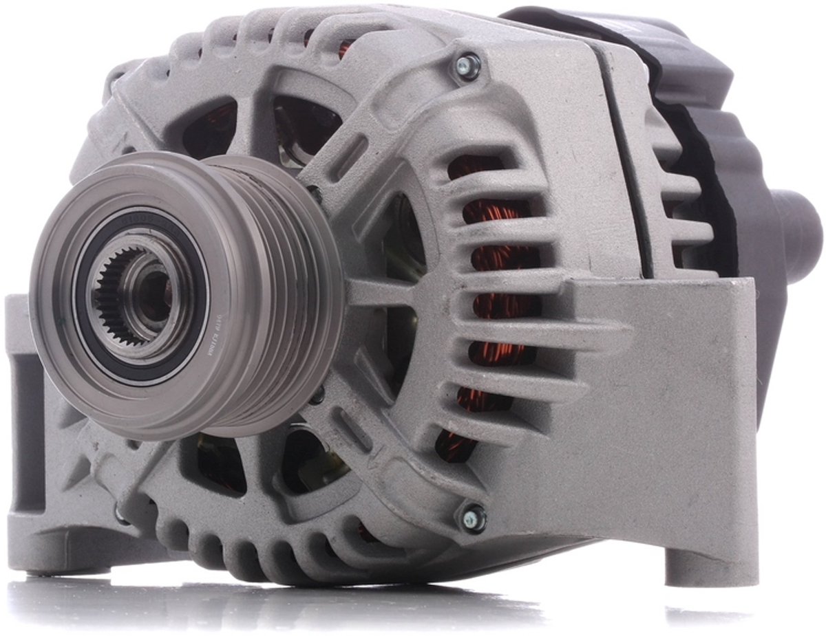 LUCAS LRA03224 Dynamo 14V 105A – Vrijlooppoelie Ø 54 mm – Geschikt voor Opel/Fiat/Suzuki – OEM 5708279437453