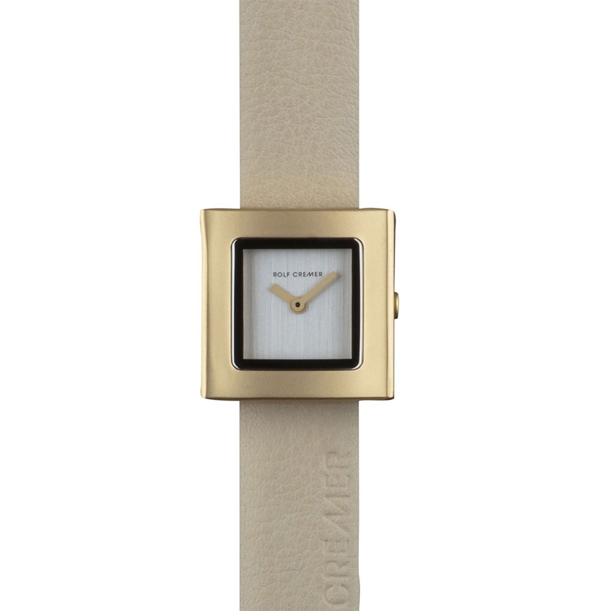Rolf Cremer Yoga 506709 Horloge 24mm