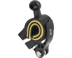 R2B Bevestigingsonderdeel voor Fietshouder model Delft