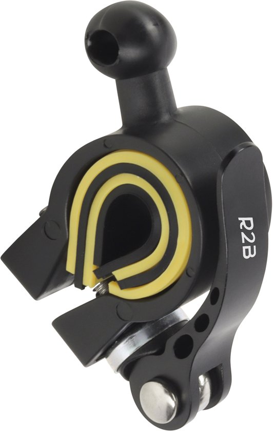 R2B Bevestigingsonderdeel voor Fietshouder model Delft