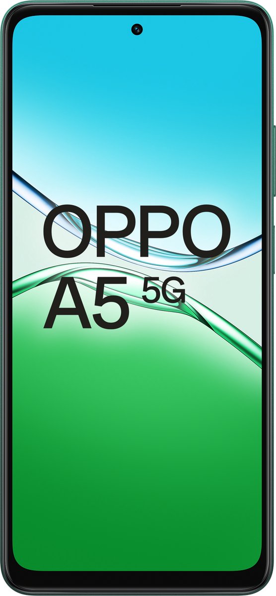 OPPO A5 5G – Duurzame budget smartphone met 6000 mAh thumbnail 6
