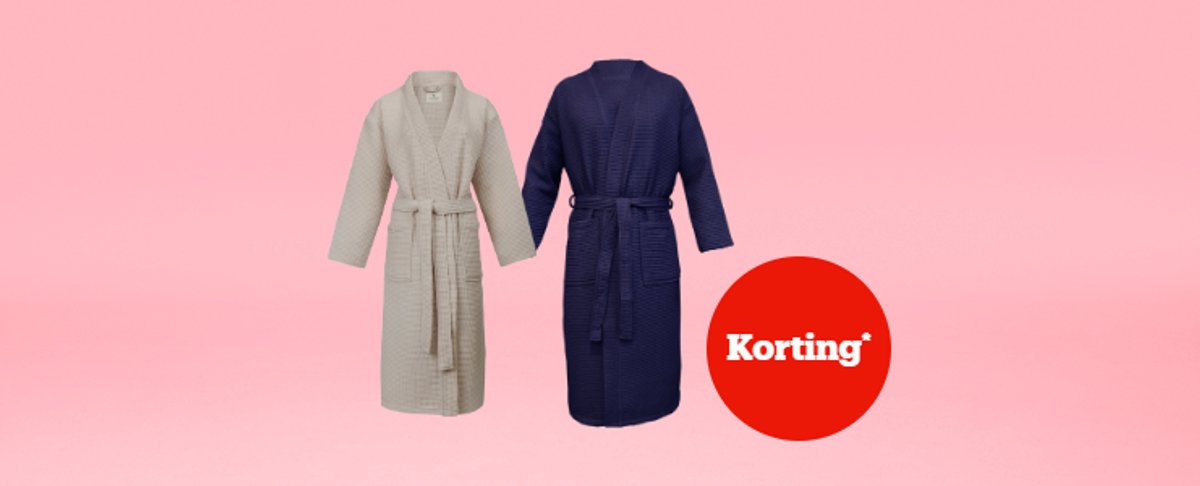 Korting*