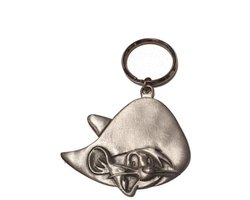 Looney Tunes Speedy Gonzales Sleutelhanger