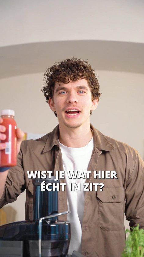 Kitchen Safecourt - Presse-agrumes