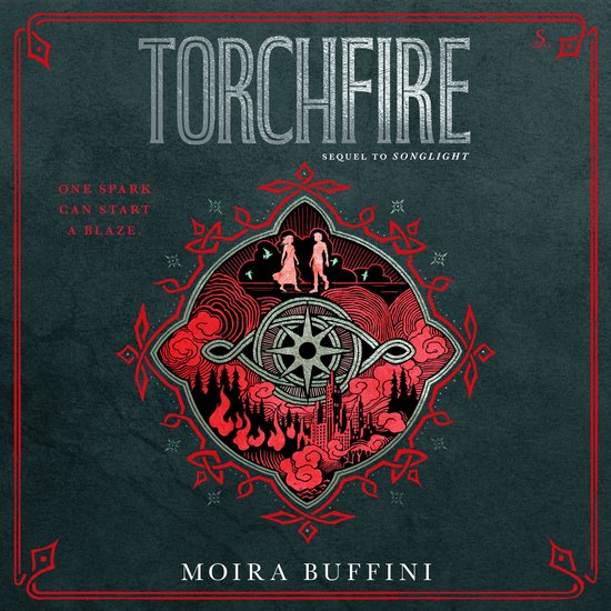 Torchfire