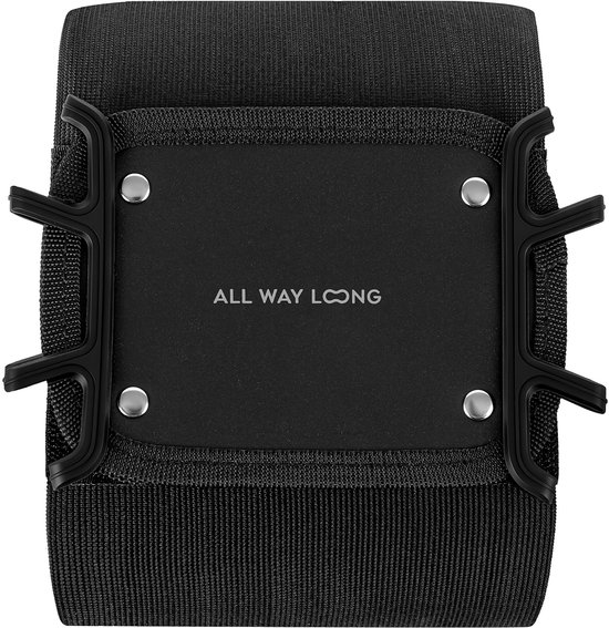 ALL WAY LONG Tablet Houder Auto Hoofdsteun