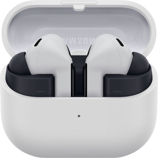 Samsung Galaxy Buds3 FE - Grijs