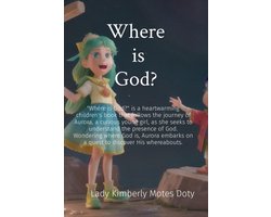 Discovering God's Love - Where is God?