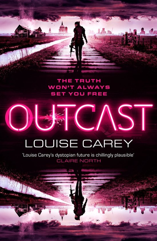 Inscape 2 - Outcast - cover