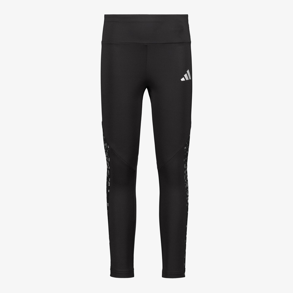 Adidas JG TR-ES GL meisjes sportlegging Zwart
