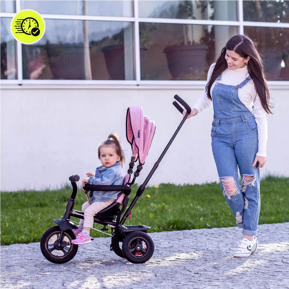 Kinderfiets 3 jaar : de beste, eerste kinderfiets kopen! - Mama Groeit