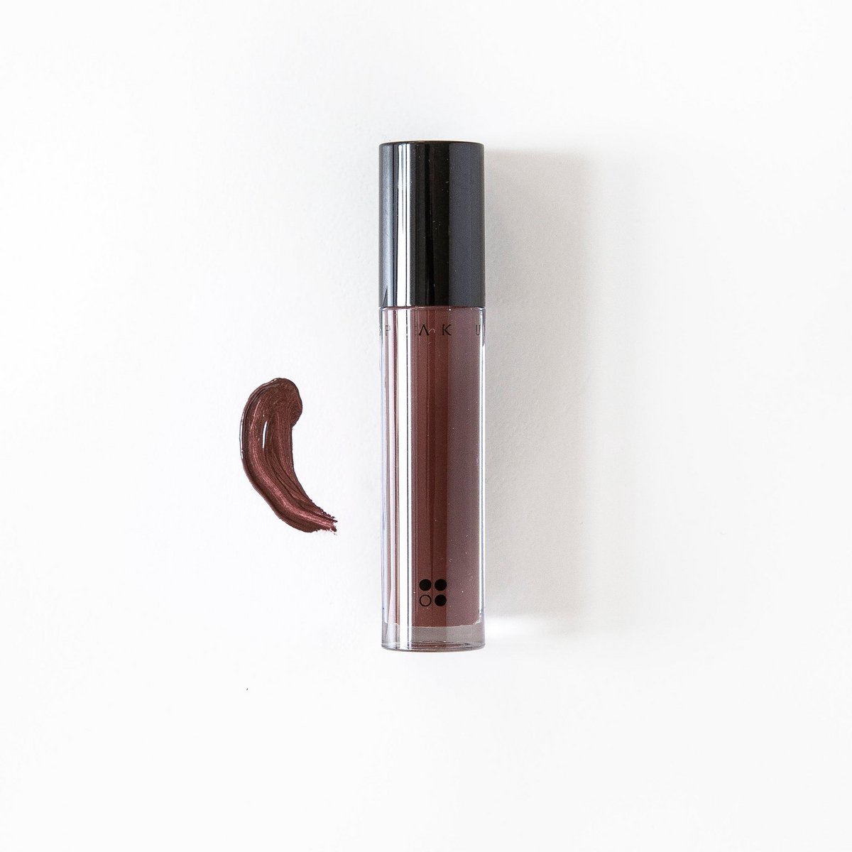 RainPharma Speak Up - Art - Bruin - Liptint - Lippenstift - Gloss - Vegan