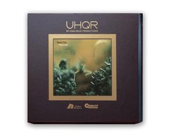 Katy Lied - UHQR - HQ 2LP 45rpm - 200 gram - Clarity Vinyl