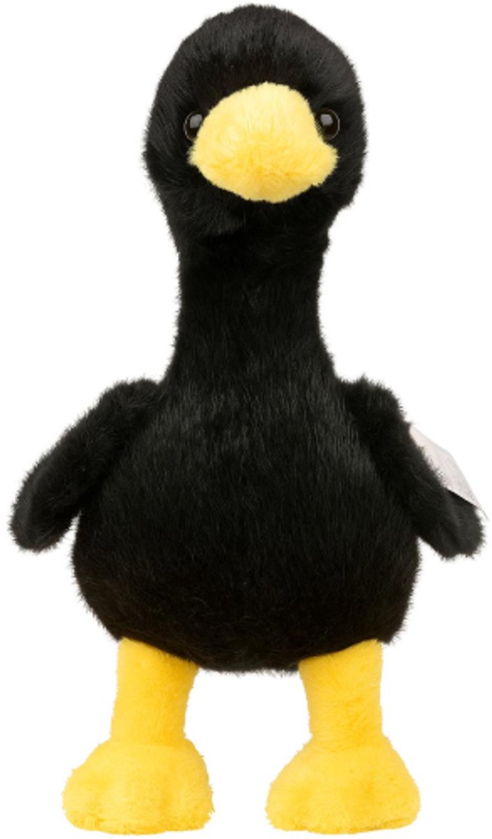 Gans Knuffel, Schattige Zachte Pluche Kussens, Knuffels Zwaan Knuffelkussen voor Kantoor Thuis Reizen Kinderkamer Geschenken (90 cm Gans Knuffel, Schattige Zachte Pluche Kussens, Knuffels Zwaan Knuffelkussen voor Kantoor Thuis Reizen Kinderkamer Geschenken (90 cm