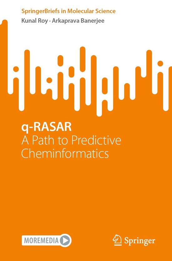 Chemistry and Material Science (R0) - q-RASAR - cover