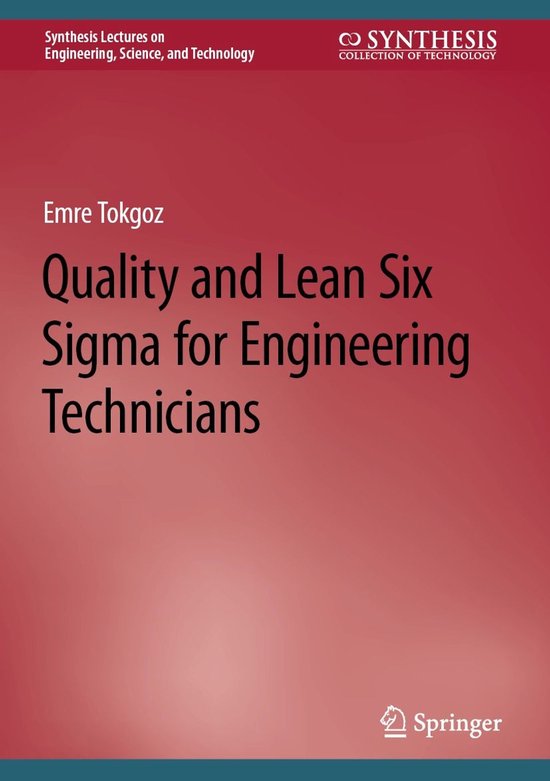 Synthesis Collection of Technology (R0) - Quality and Lean S ... - cover