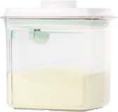 Doseur - Récipient Pour Poudre De Protéines - Porte-clé - Mini Shaker Stockage De Poudre De Proteines 100 Millilitres Bpi