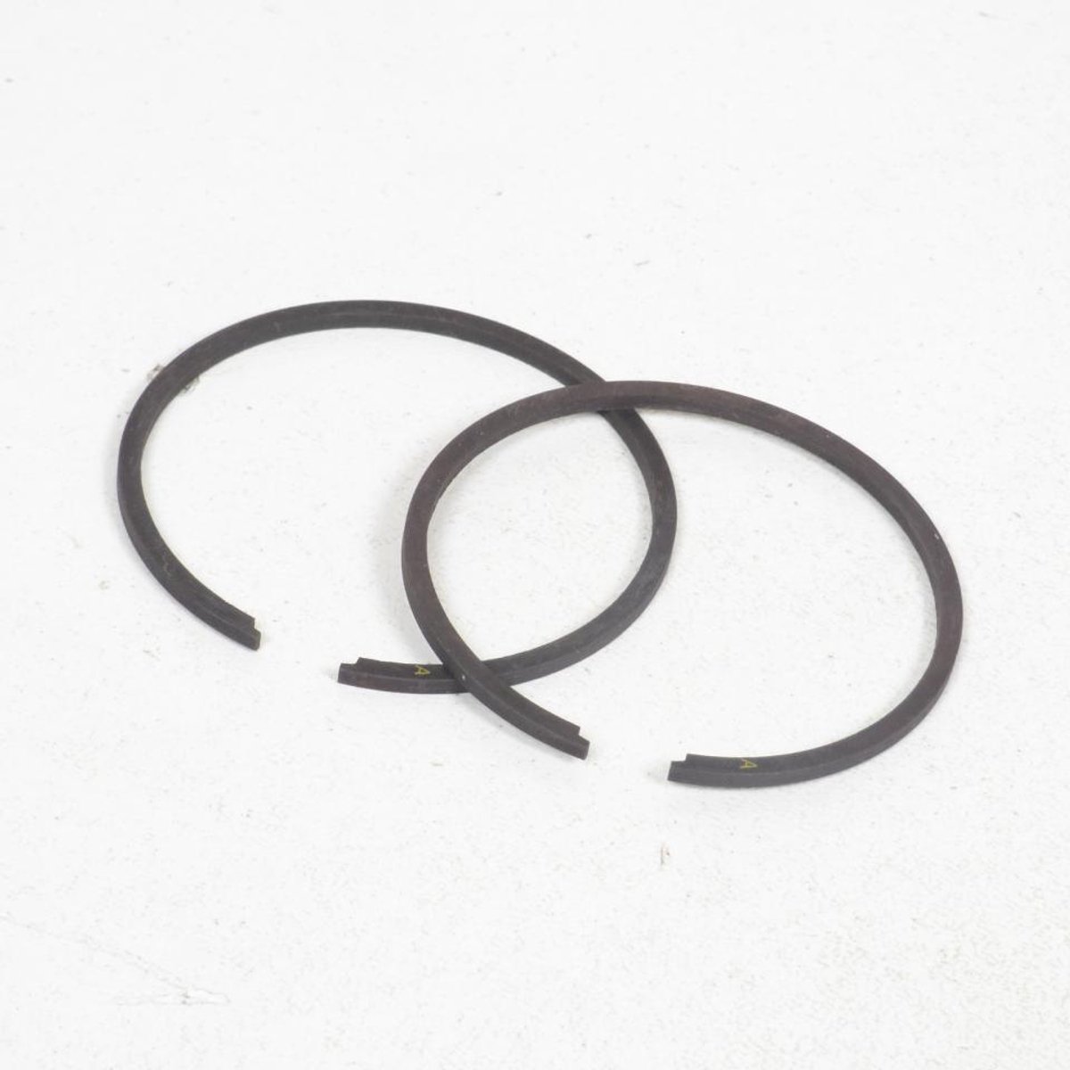 zuigerveer rsm voor scooter peugeot 50 kisbee d39.93mm x 1.5mm nieuw