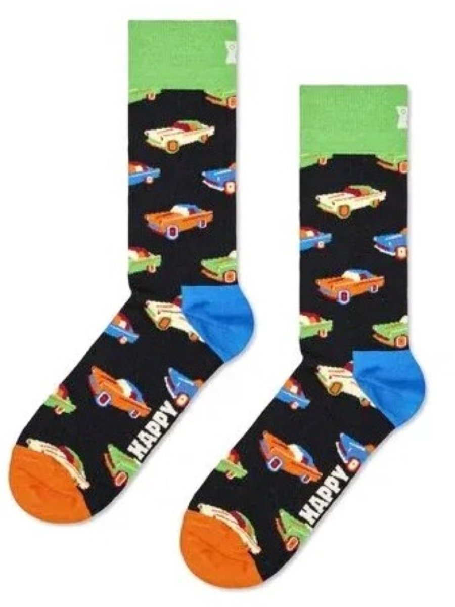 HS P002342 Car Sock 41-46