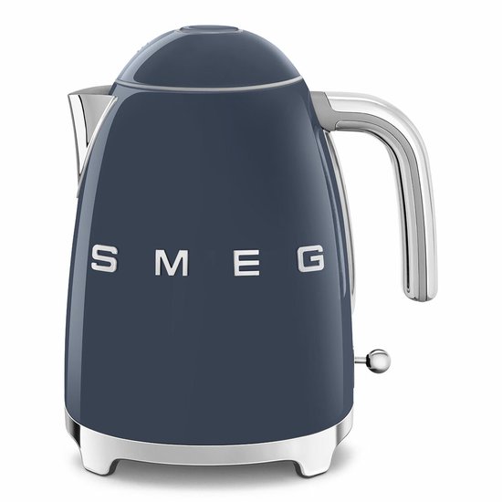 SMEG KLF03NBEU Navy Blue