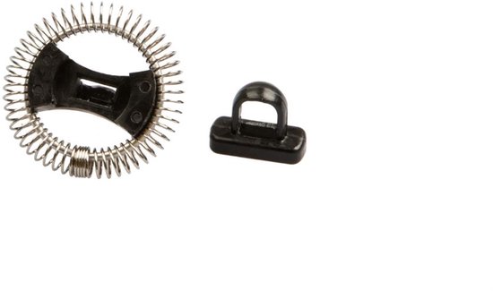 Setje garde en mixer voor diverse modellen