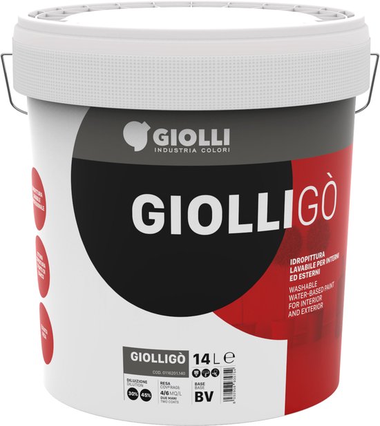 162 Giolligò